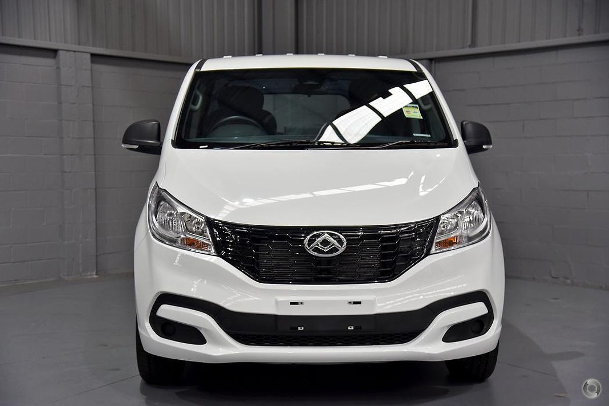 2025 LDV G10 SV7C