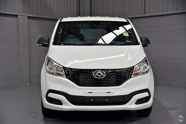 2025 LDV G10 SV7C