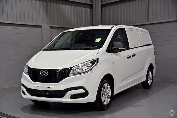2025 LDV G10 SV7C