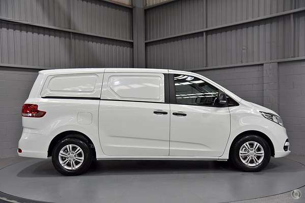 2025 LDV G10 SV7C