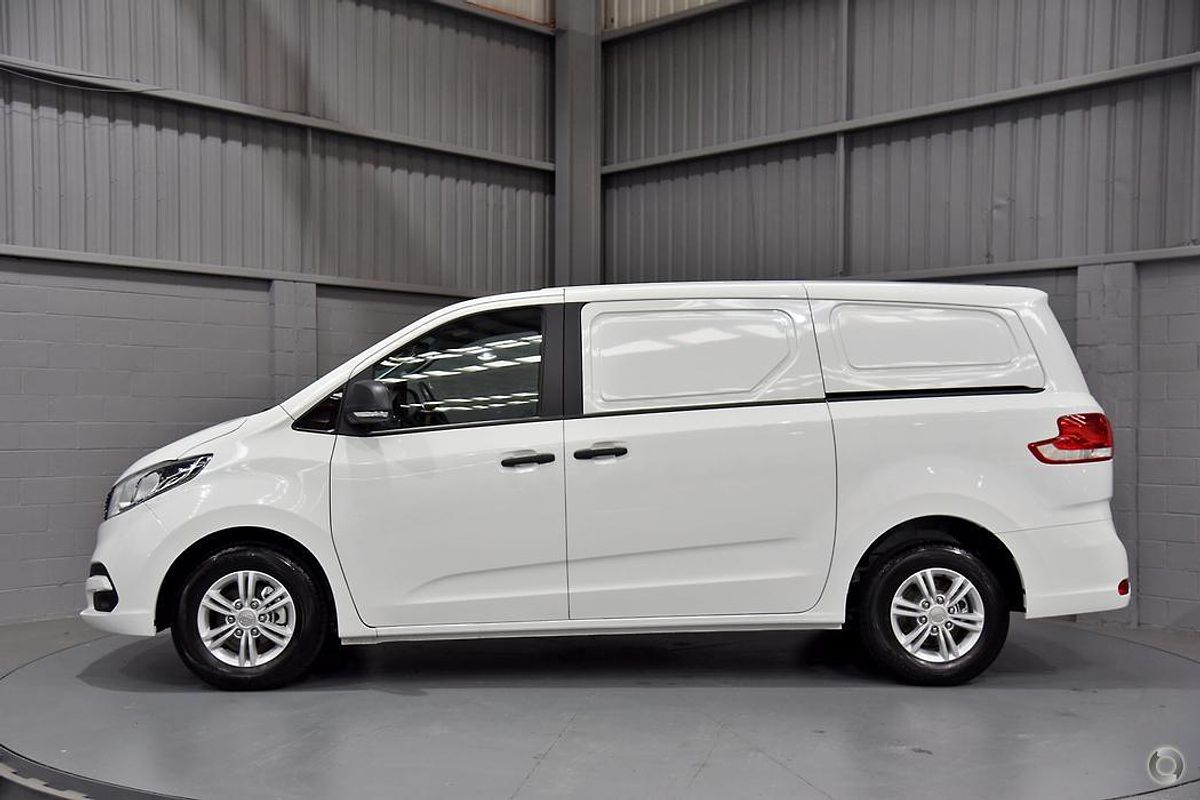 2025 LDV G10 SV7C