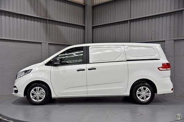 2025 LDV G10 SV7C