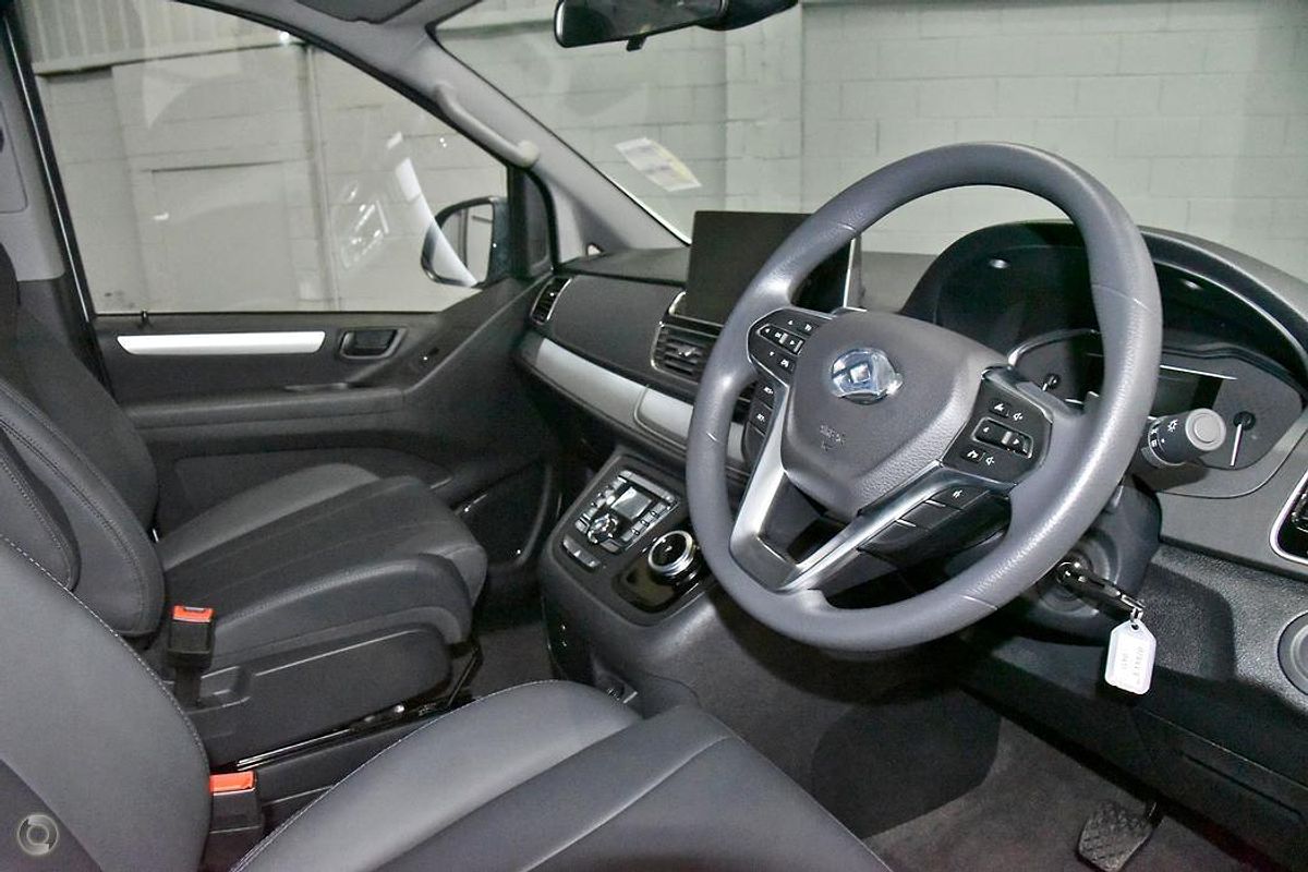 2025 LDV G10 SV7C