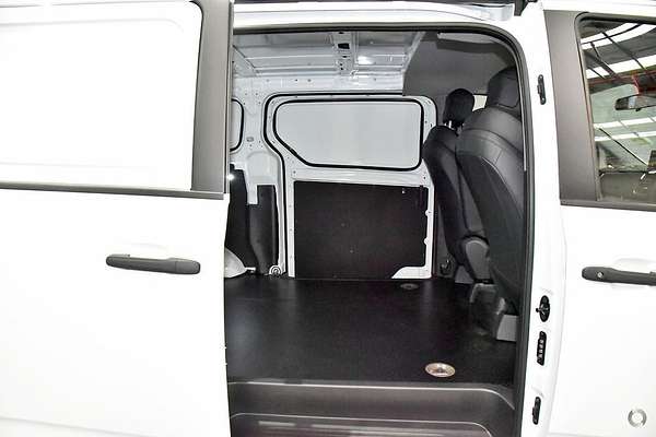 2025 LDV G10 SV7C