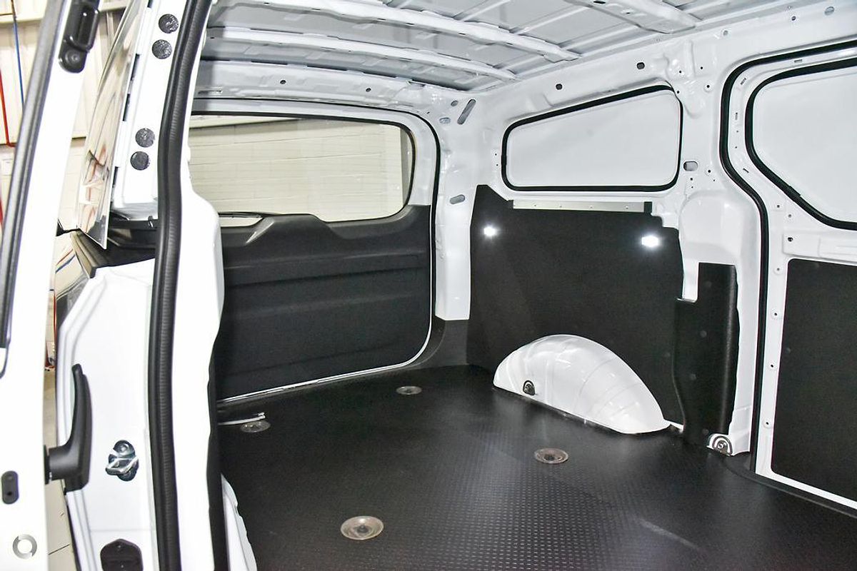 2025 LDV G10 SV7C