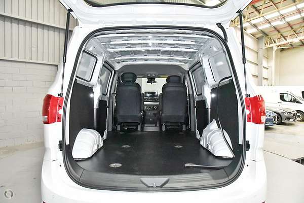 2025 LDV G10 SV7C