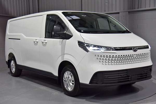 2025 LDV Deliver 7 LWB