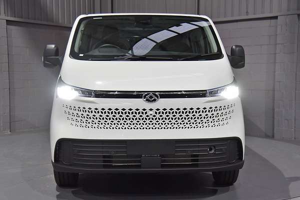2025 LDV Deliver 7 LWB