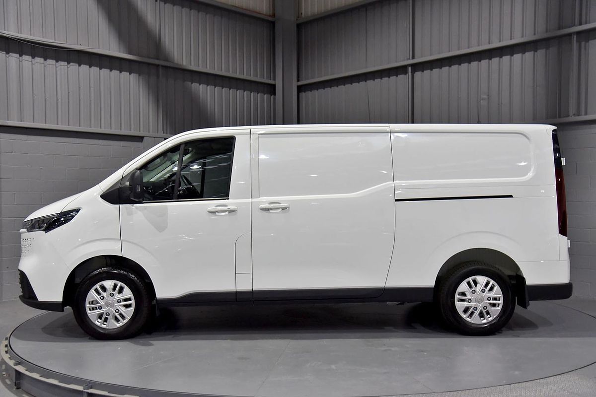 2025 LDV Deliver 7 LWB