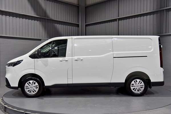 2025 LDV Deliver 7 LWB