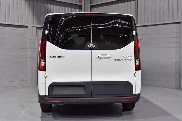 2025 LDV Deliver 7 LWB