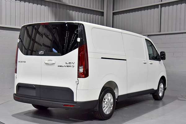 2025 LDV Deliver 7 LWB