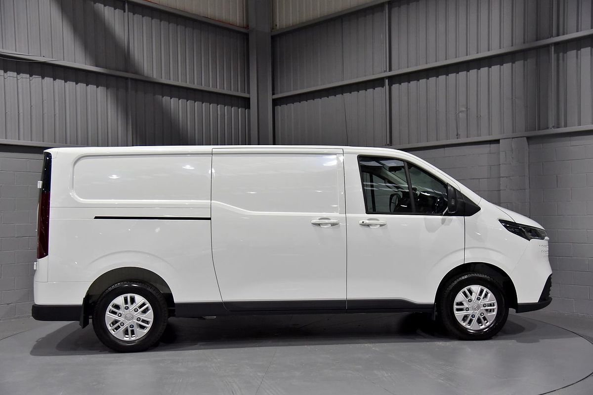 2025 LDV Deliver 7 LWB