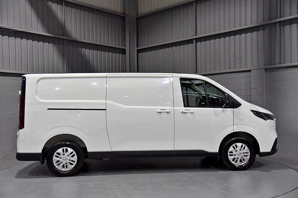 2025 LDV Deliver 7 LWB