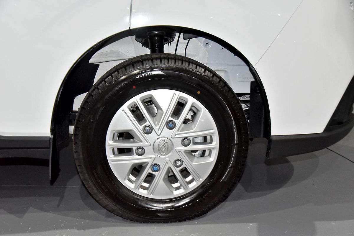 2025 LDV Deliver 7 LWB