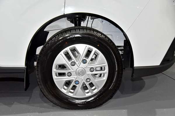 2025 LDV Deliver 7 LWB