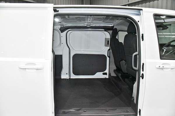 2025 LDV Deliver 7 LWB