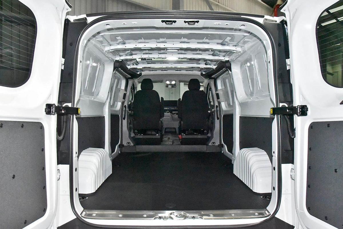2025 LDV Deliver 7 LWB