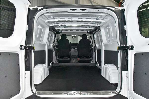 2025 LDV Deliver 7 LWB