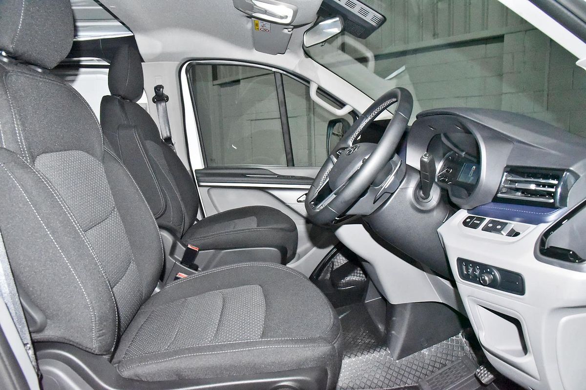 2025 LDV Deliver 7 LWB