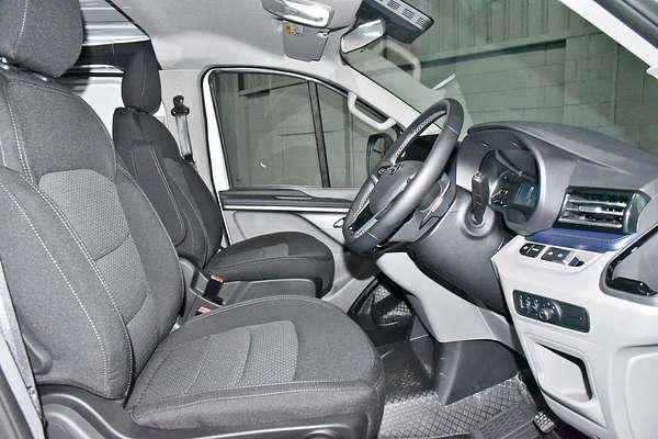 2025 LDV Deliver 7 LWB