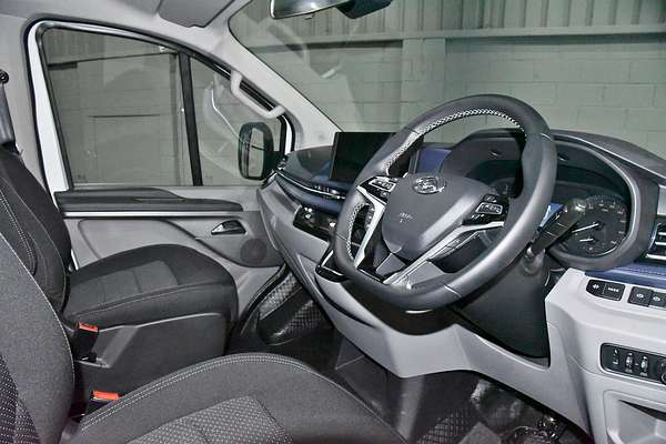 2025 LDV Deliver 7 LWB