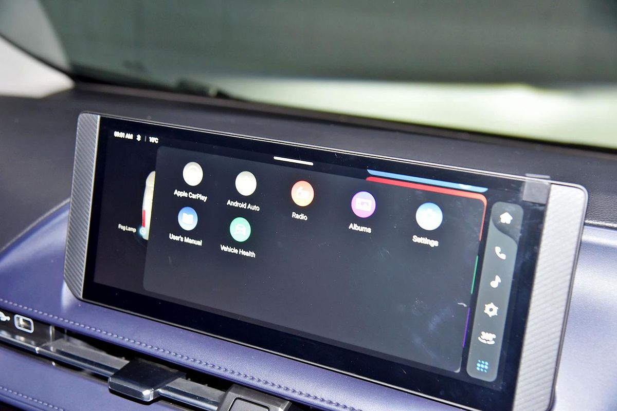 2025 LDV Deliver 7 LWB
