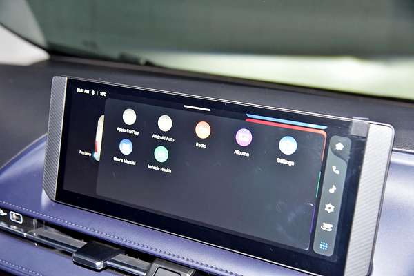 2025 LDV Deliver 7 LWB