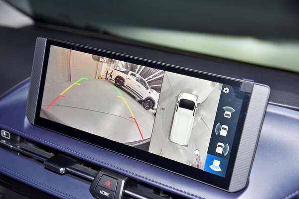 2025 LDV Deliver 7 LWB