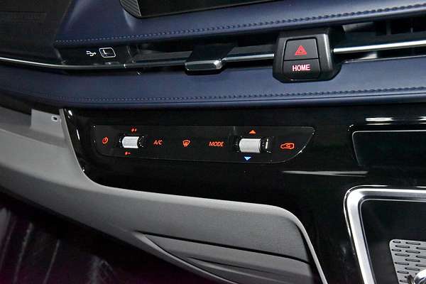 2025 LDV Deliver 7 LWB