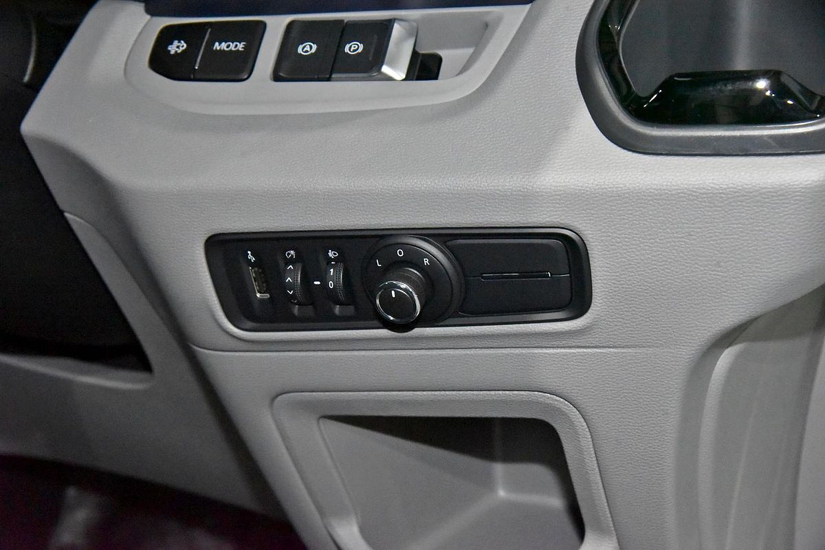 2025 LDV Deliver 7 LWB