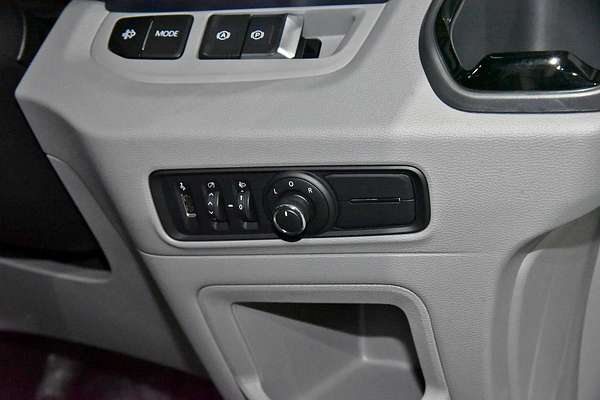 2025 LDV Deliver 7 LWB