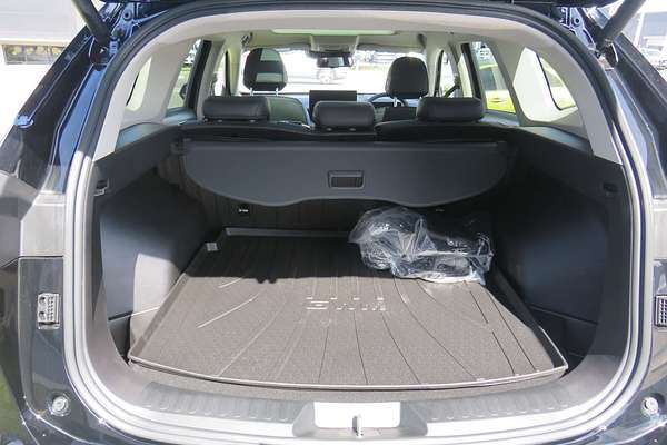 2025 GWM Haval H6 Ultra PHEV B01