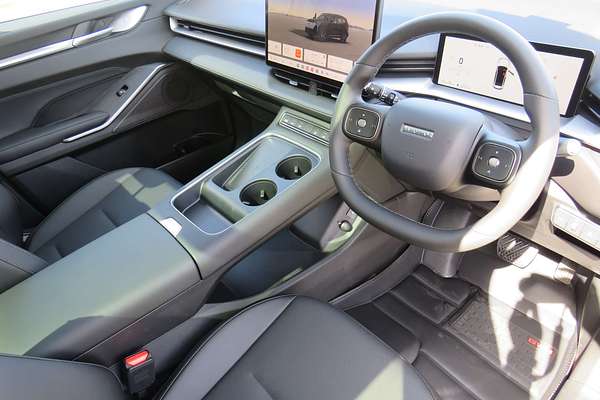 2025 GWM Haval H6 Ultra PHEV B01