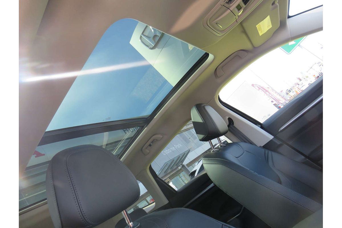 2025 GWM Haval H6 Ultra PHEV B01