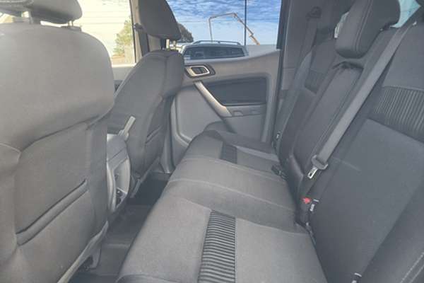 2016 Ford Ranger XLT PX MkII  3.2L