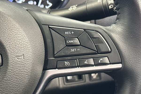 2024 Nissan Navara PRO-4X Warrior D23 4X4