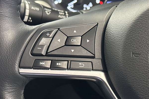 2024 Nissan Navara PRO-4X Warrior D23 4X4