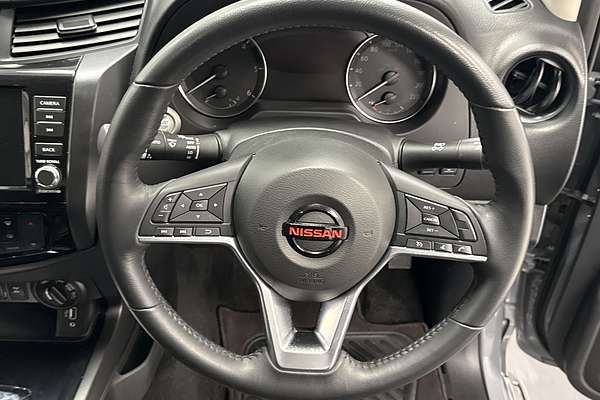2024 Nissan Navara PRO-4X Warrior D23 4X4