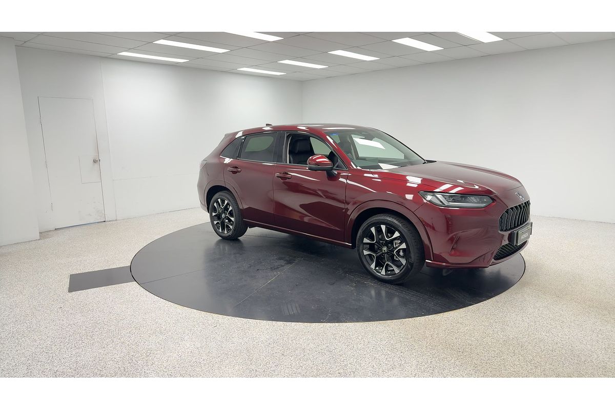 2023 Honda ZR-V VTi LX RZ