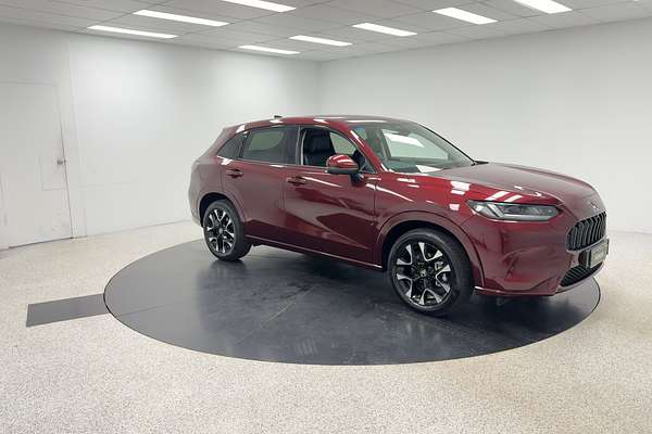 2023 Honda ZR-V VTi LX RZ