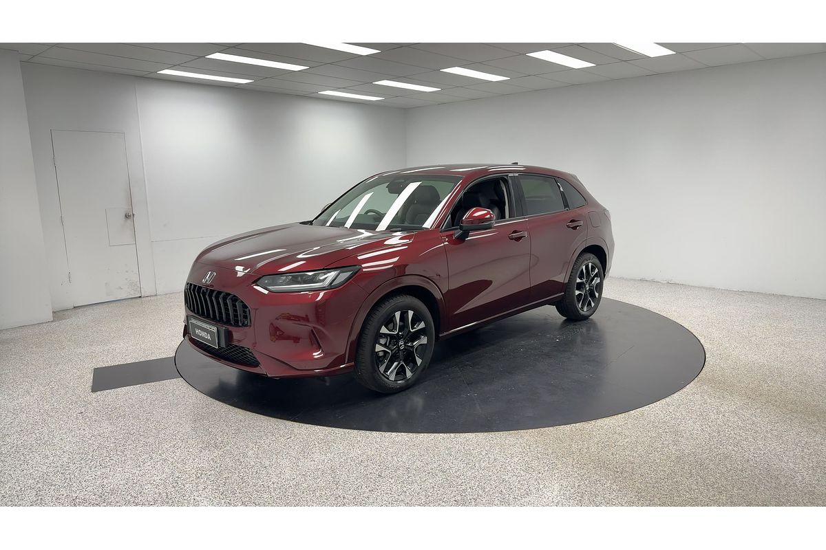 2023 Honda ZR-V VTi LX RZ
