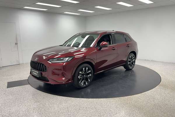2023 Honda ZR-V VTi LX RZ