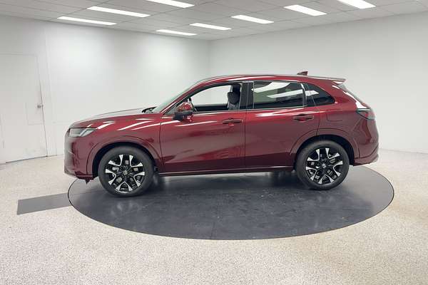 2023 Honda ZR-V VTi LX RZ