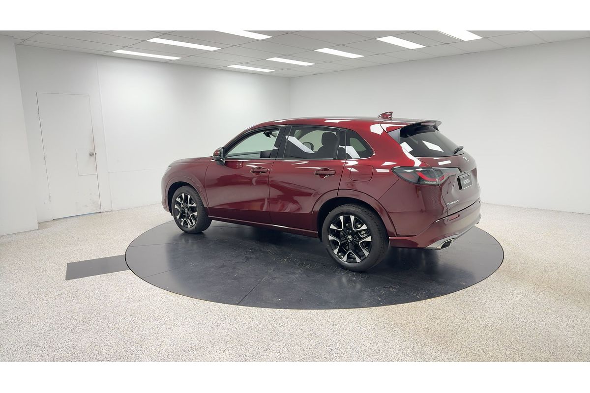 2023 Honda ZR-V VTi LX RZ