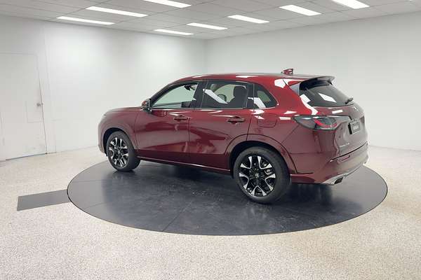2023 Honda ZR-V VTi LX RZ