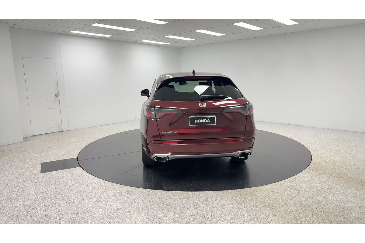 2023 Honda ZR-V VTi LX RZ