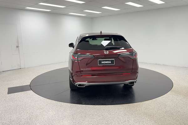 2023 Honda ZR-V VTi LX RZ