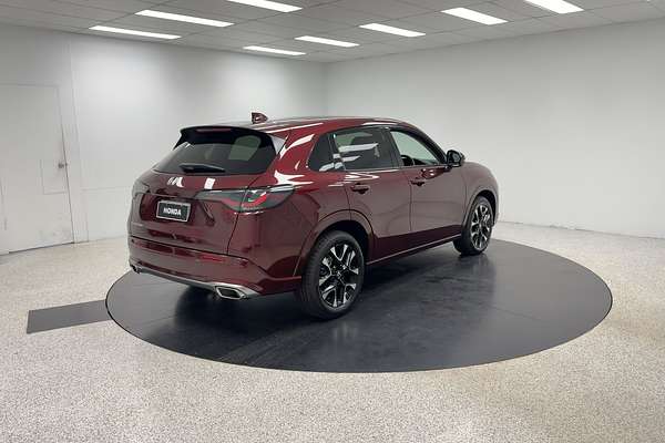 2023 Honda ZR-V VTi LX RZ