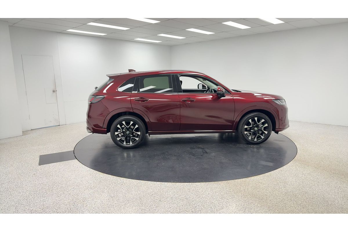 2023 Honda ZR-V VTi LX RZ